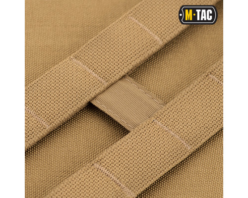 M-TAC ПОЯС ТАКТИЧЕСКИЙ SKELETON COYOTE