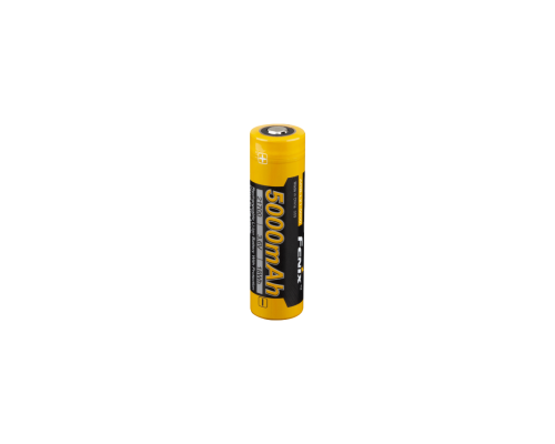 Аккумулятор 21700 Fenix ARB-L21-5000