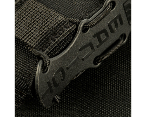 M-Tac подсумок "Колчан" пистолетный Black