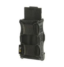 M-Tac подсумок "Колчан" пистолетный Black