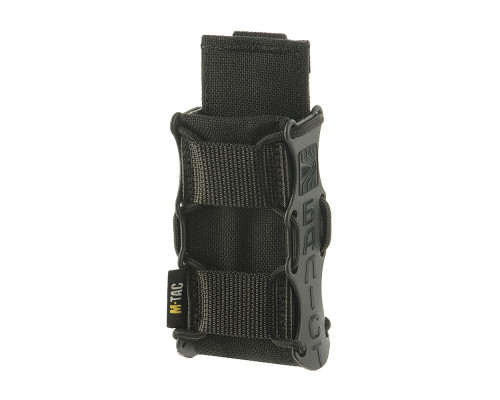 M-Tac подсумок "Колчан" пистолетный Black