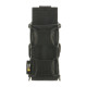 M-Tac подсумок "Колчан" пистолетный Black