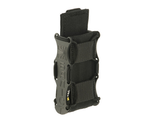 M-Tac подсумок "Колчан" пистолетный Black