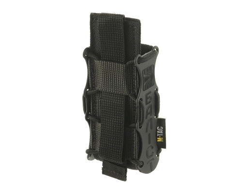 M-Tac подсумок "Колчан" пистолетный Black