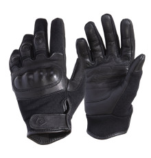 Перчатки STINGER Black