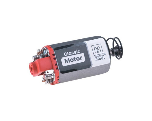 Мотор Classiс short