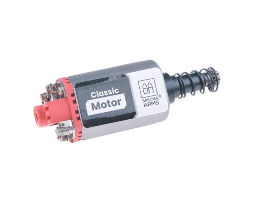 Мотор long Classic