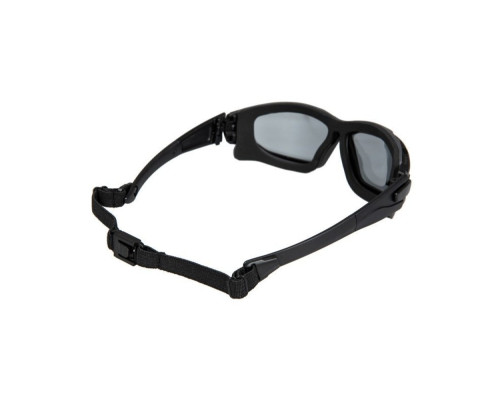 Очки I-FORCE Gray Antifog Glasses
