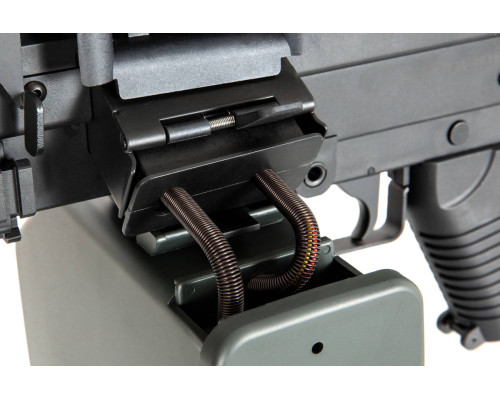 Airsoft реплика SA-46 CORE™ Machine Gun - Black