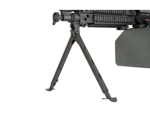 Airsoft реплика SA-46 CORE™ Machine Gun - Black
