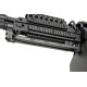 Airsoft реплика SA-46 CORE™ Machine Gun - Black