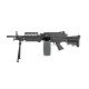Airsoft реплика SA-46 CORE™ Machine Gun - Black
