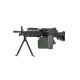Airsoft реплика SA-46 CORE™ Machine Gun - Black