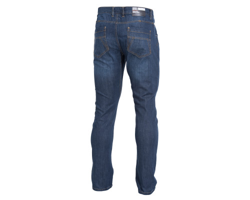 Джинсы ROGUE JEANS PANTS Indigo Blue