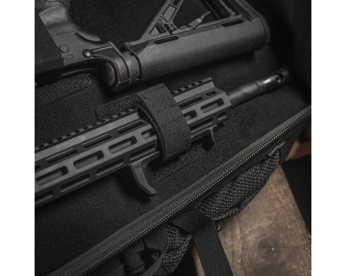 M-TAC ВСТАВКИ В РЮКЗАК (3 ШТ) BLACK