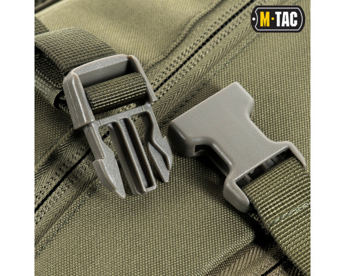 M-TAC РЮКЗАК INTRUDER PACK OLIVE