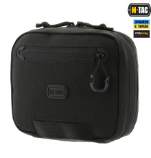 M-TAC ПОДСУМОК ОРГАНАЙЗЕР ELITE BLACK