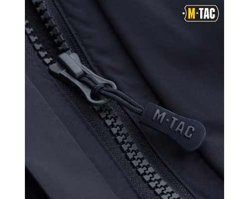 M-TAC ПАРКА 3 IN 1 DARK NAVY BLUE
