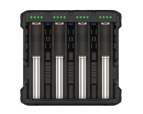 Зарядное устройство ArmyTek Handy C4 Pro