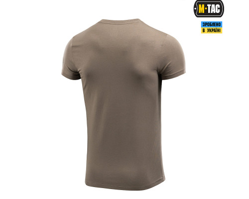 M-TAC ФУТБОЛКА SNIPER OLIVE