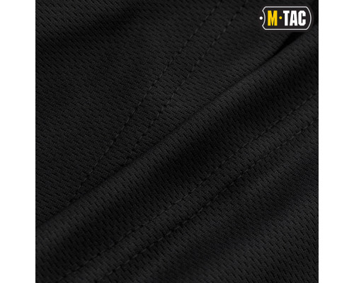 M-TAC БАЛАКЛАВА-НИНДЗЯ ПОТООТВОДЯЩАЯ BLACK