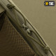 Нагрудная сумка M-TAC CHEST RIG MILITARY ELITE RANGER GREEN