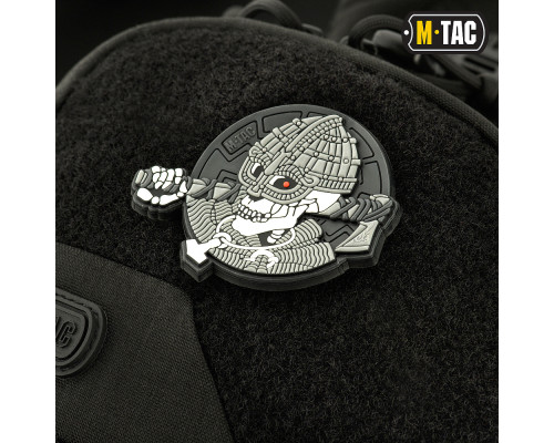 M-TAC СУМКА BUCKLER BAG ELITE BLACK