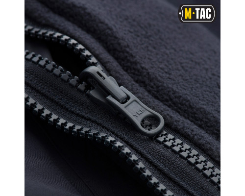 M-TAC ПАРКА 3 IN 1 DARK NAVY BLUE