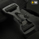 M-TAC СУМКА SATELLITE MAGNET BAG ELITE HEX BLACK