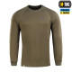 M-TAC РЕГЛАН ATHLETE DARK OLIVE