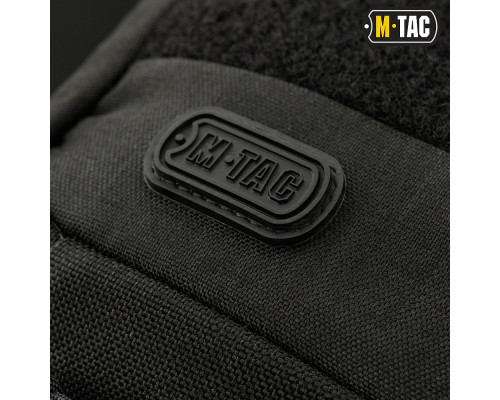 M-TAC СУМКА BUCKLER BAG ELITE BLACK