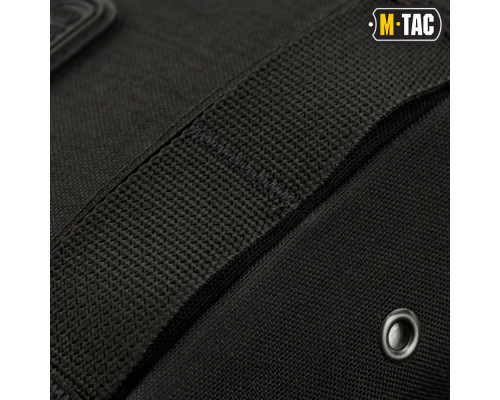 M-TAC ПОДСУМОК ОРГАНАЙЗЕР ELITE BLACK