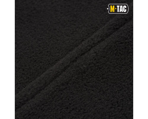 M-TAC КОФТА DELTA FLEECE BLACK