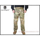 Тактические штаны EmersonGear G2 Tactical Pants Multicam