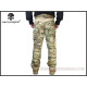 Тактические штаны EmersonGear G2 Tactical Pants Multicam