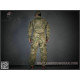 Комплект униформы EmersonGear ARMY BDU Atacs FG