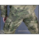 Комплект униформы EmersonGear ARMY BDU Atacs FG