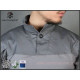 Тактическая рубашка EmersonGear Assault Shrits Wolf Grey