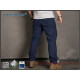 Тактические штаны Emersongear Blue Label Ergonomic Fit Long Navy Blue