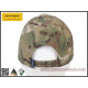 Тактическая кепка EmersonGear Baseball Cap Multicam