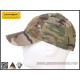 Тактическая кепка EmersonGear Baseball Cap Multicam