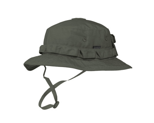 Панама JUNGLE HAT Camo Green