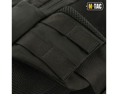 M-TAC СУМКА BUCKLER BAG ELITE BLACK