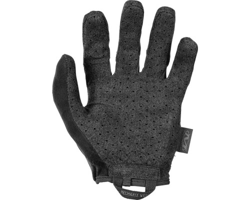 MECHANIX SPECIALTY VENT COVERT GLOVES BLACK