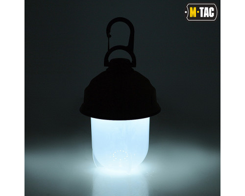 M-TAC ФОНАРЬ ТУРИСТИЧЕСКИЙ ПОДВЕСНОЙ