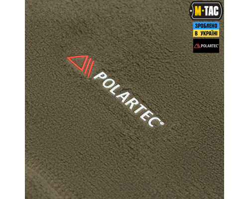 M-TAC ШАРФ-ТРУБА POLAR PRO OLIVE