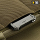 Нагрудная сумка M-TAC CHEST RIG MILITARY ELITE RANGER GREEN