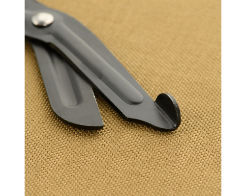 EDC GEAR НОЖНИЦЫ ТАКТИЧЕСКИЕ COYOTE