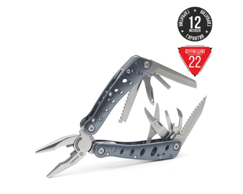 Мультитул Multi Tool Ganzo G101-H