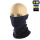 M-TAC ШАРФ-ТРУБА POLAR PRO DARK NAVY BLUE